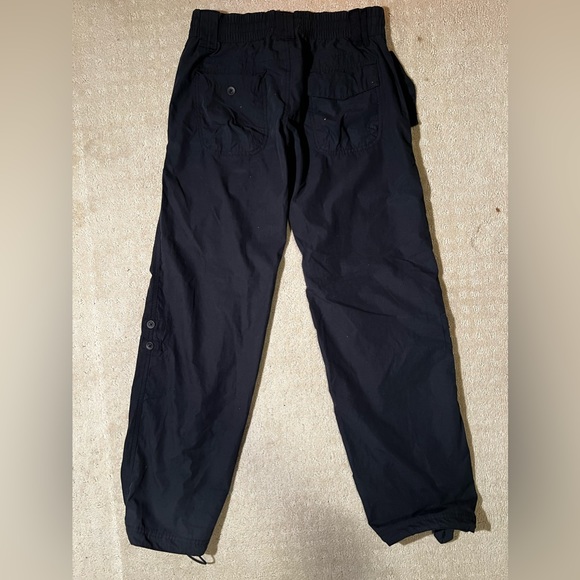 NIKE womens combat pants - Picture 3 of 3